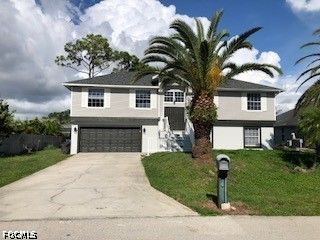 18397 Sunflower RD, Fort Myers, FL 33967