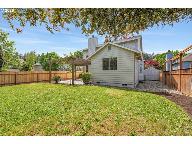 7246 Sw 176TH Ave, Beaverton, OR 97007