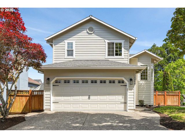 7246 Sw 176TH Ave, Beaverton, OR 97007