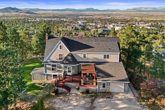 601 S Montana Avenue, Helena, MT 59601 property photo