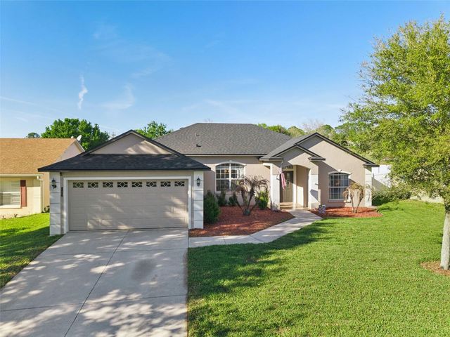 511 LAKE SUMNER DRIVE, Groveland, FL 34736