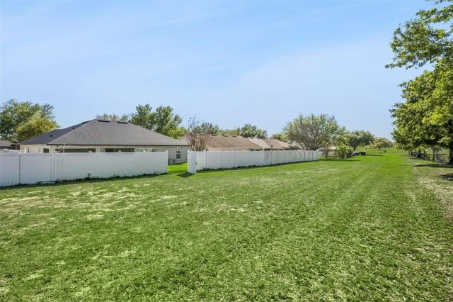 511 LAKE SUMNER DRIVE, Groveland, FL 34736