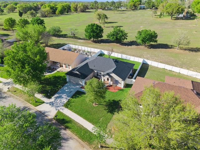 511 LAKE SUMNER DRIVE, Groveland, FL 34736