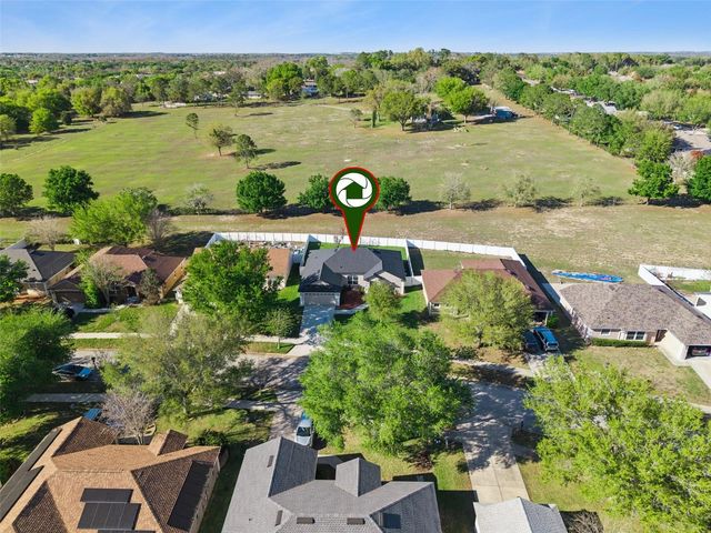 511 LAKE SUMNER DRIVE, Groveland, FL 34736