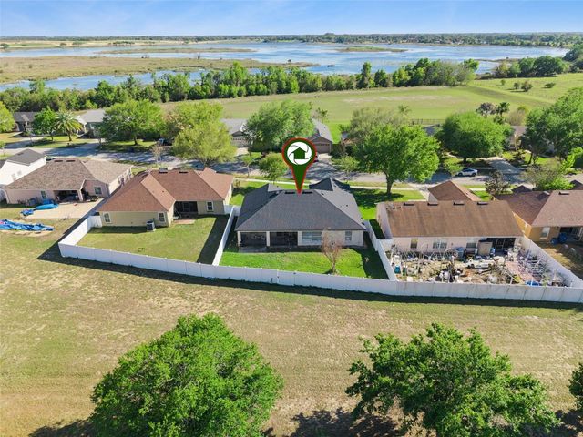 511 LAKE SUMNER DRIVE, Groveland, FL 34736