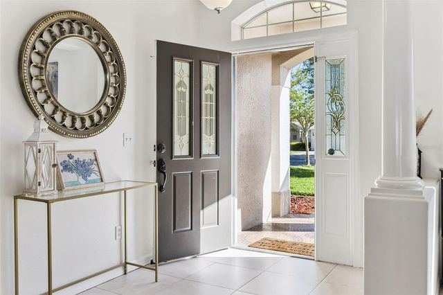 511 LAKE SUMNER DRIVE, Groveland, FL 34736