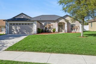 511 LAKE SUMNER DRIVE, Groveland, FL 34736