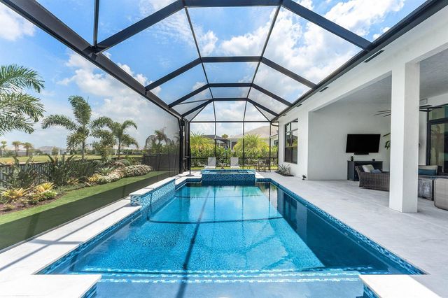 8448 SW Cantante Way, Port St. Lucie, FL 34987