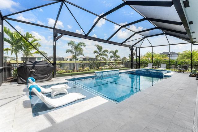 8448 SW Cantante Way, Port St. Lucie, FL 34987