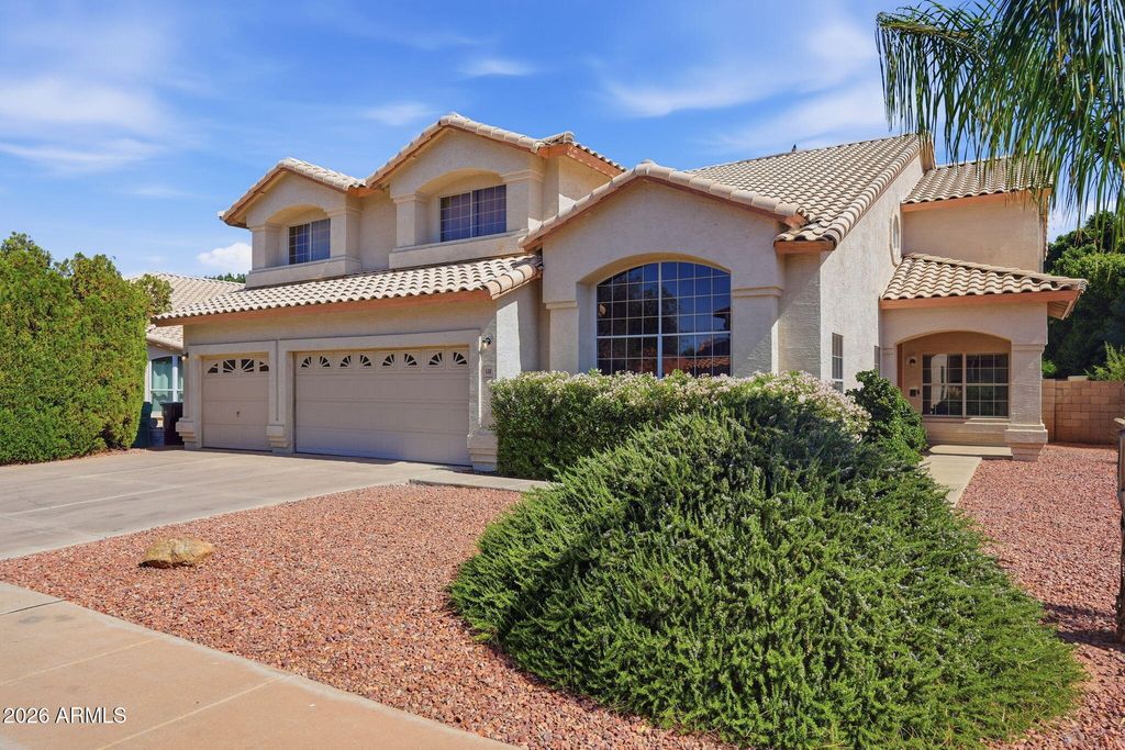 548 W MENDOZA Avenue, Mesa, AZ 85210 — photo 2