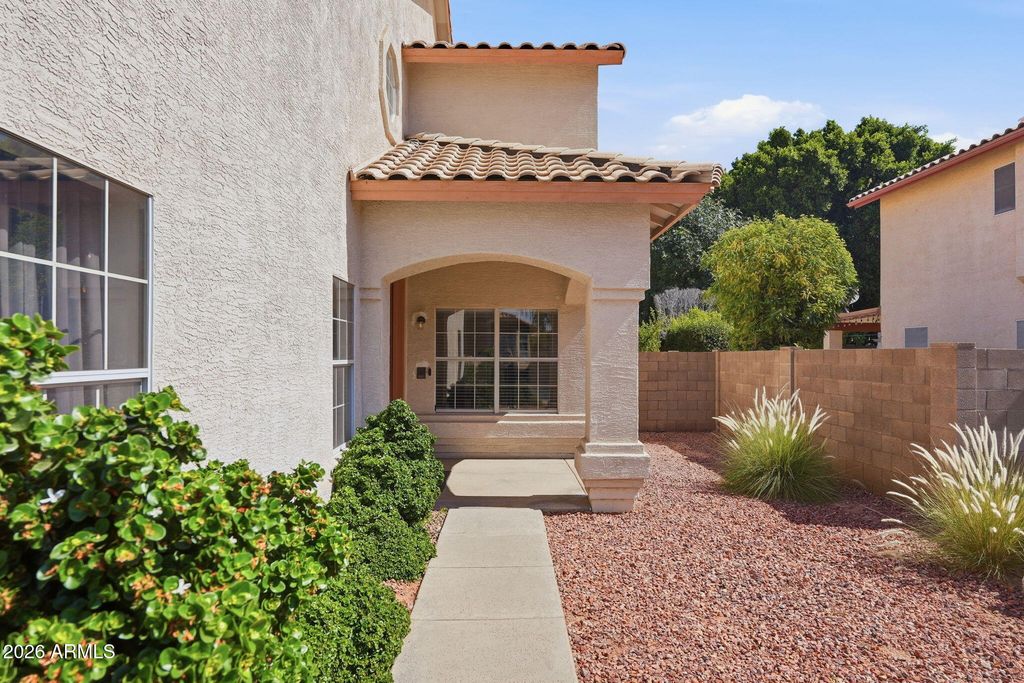 548 W MENDOZA Avenue, Mesa, AZ 85210 — photo 3