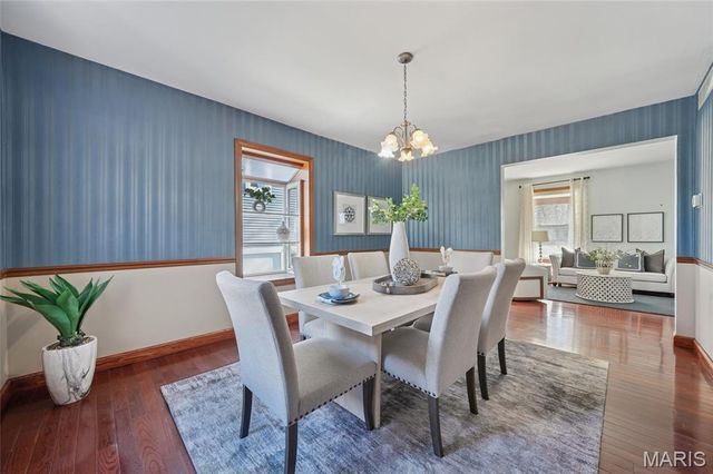 517 Clark Avenue, Webster Groves, MO 63119