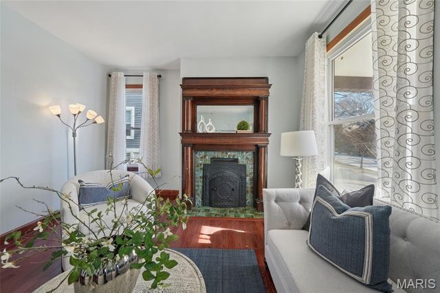 517 Clark Avenue, Webster Groves, MO 63119