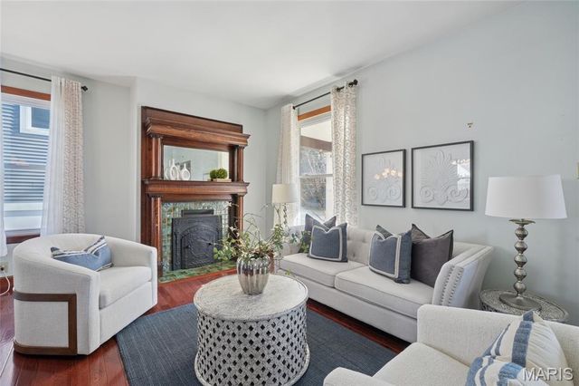 517 Clark Avenue, Webster Groves, MO 63119