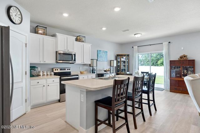 3479 LYNN Court, Middleburg, FL 32068