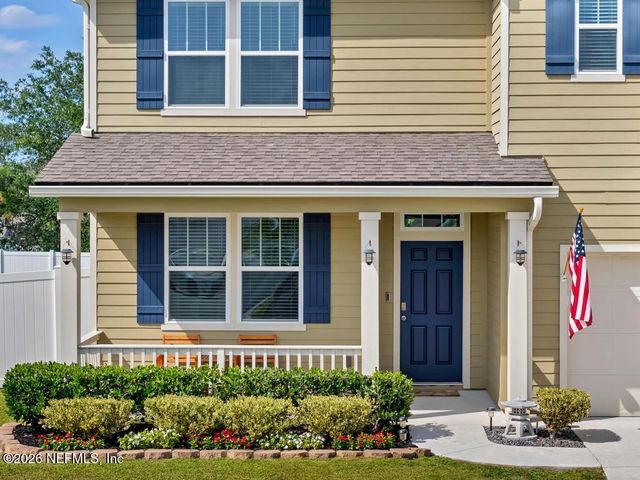 3479 LYNN Court, Middleburg, FL 32068