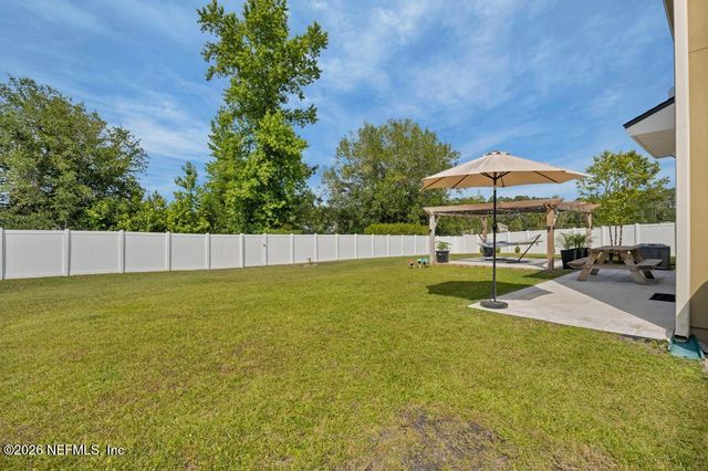 3479 LYNN Court, Middleburg, FL 32068