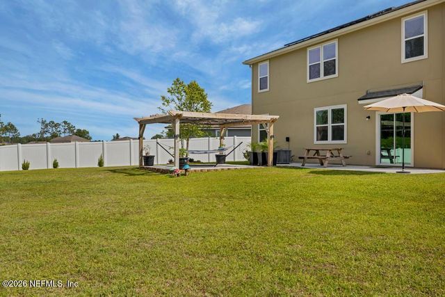 3479 LYNN Court, Middleburg, FL 32068