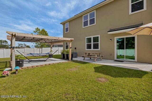 3479 LYNN Court, Middleburg, FL 32068
