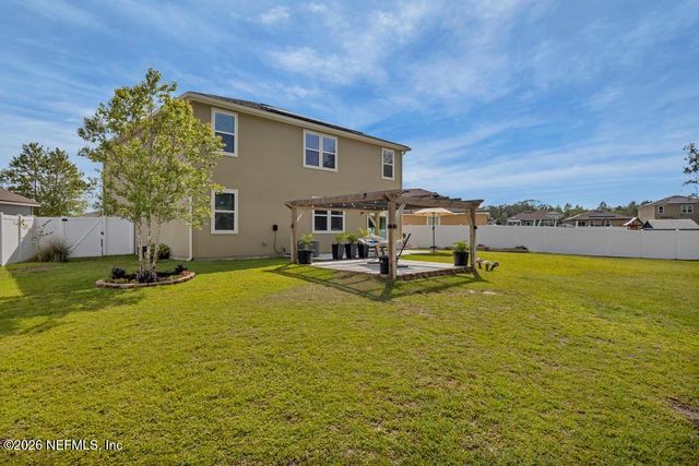 3479 LYNN Court, Middleburg, FL 32068