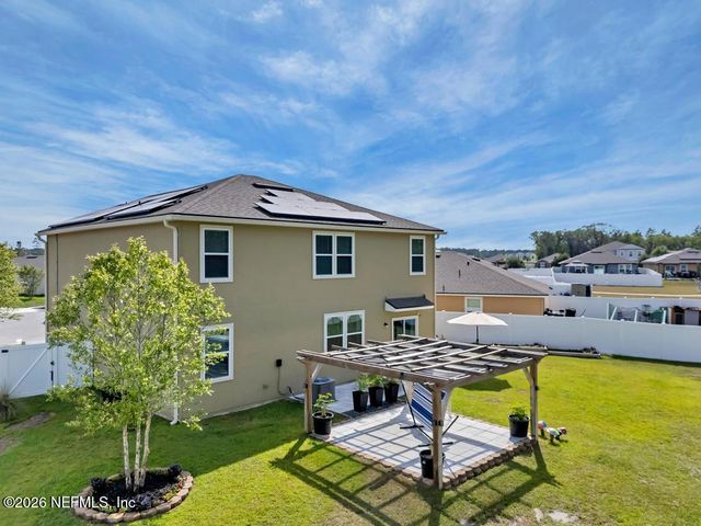 3479 LYNN Court, Middleburg, FL 32068