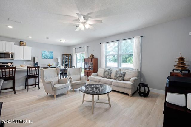 3479 LYNN Court, Middleburg, FL 32068