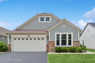 4015 Chesapeake Lane, Naperville, IL 60564
