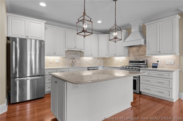 220-404 Hugh Shelton Loop 404, Fayetteville, NC 28301