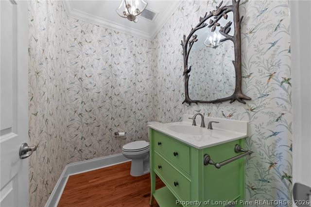 220-404 Hugh Shelton Loop 404, Fayetteville, NC 28301