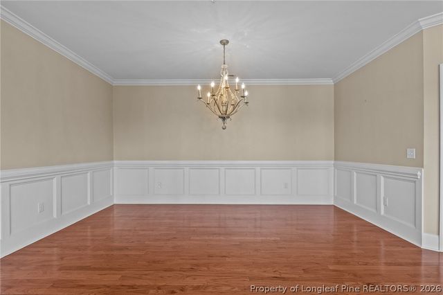 220-404 Hugh Shelton Loop 404, Fayetteville, NC 28301