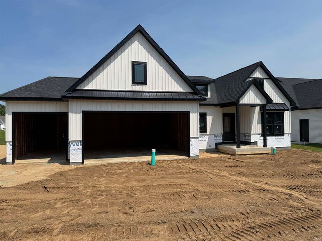 2550 Timberstone Drive, Elkhart, IN 46514