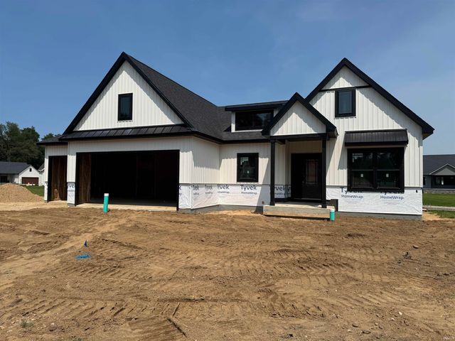 2550 Timberstone Drive, Elkhart, IN 46514