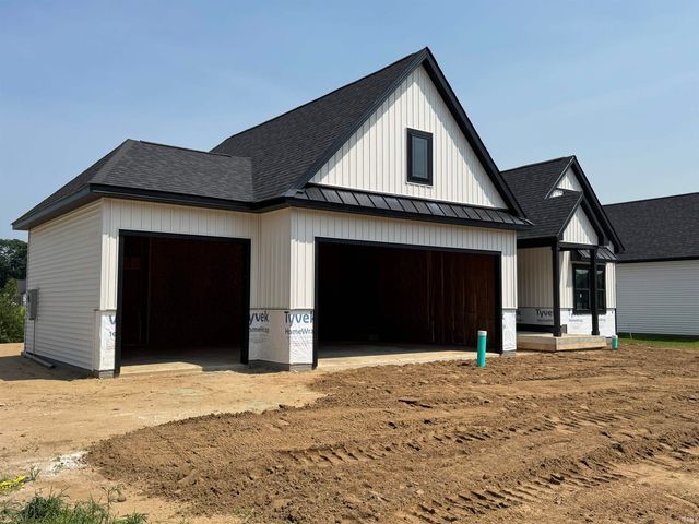2550 Timberstone Drive, Elkhart, IN 46514