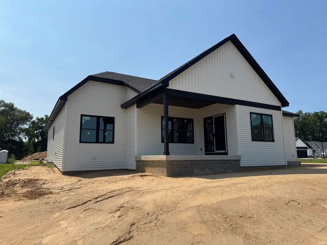 2550 Timberstone Drive, Elkhart, IN 46514