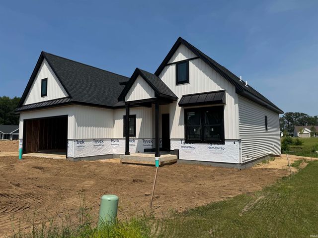 2550 Timberstone Drive, Elkhart, IN 46514