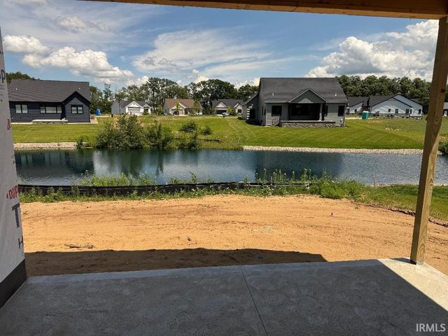2550 Timberstone Drive, Elkhart, IN 46514