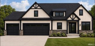 2550 Timberstone Drive, Elkhart, IN 46514