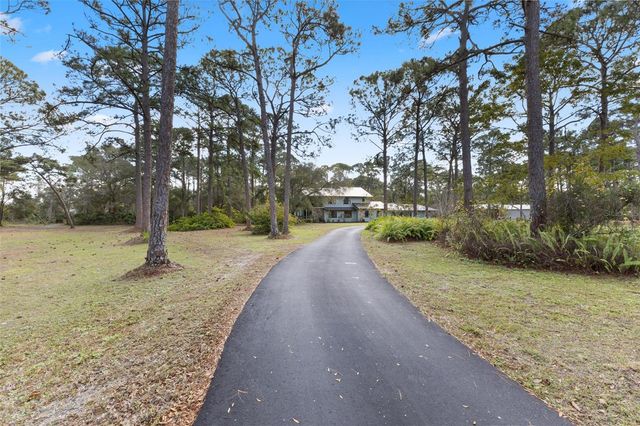 6950 EL DORADO DRIVE, Sarasota, FL 34240