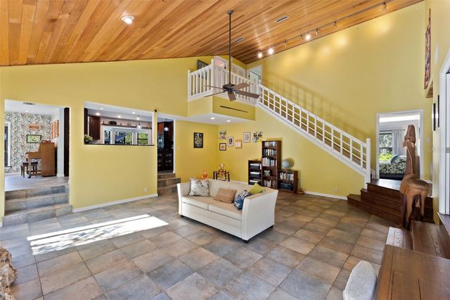 6950 EL DORADO DRIVE, Sarasota, FL 34240