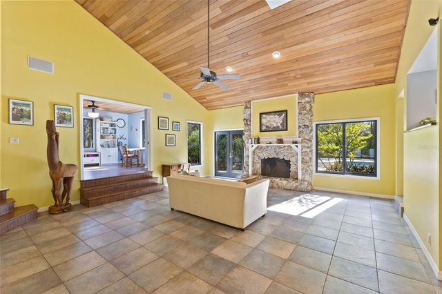 6950 EL DORADO DRIVE, Sarasota, FL 34240