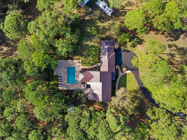 6950 EL DORADO DRIVE, Sarasota, FL 34240