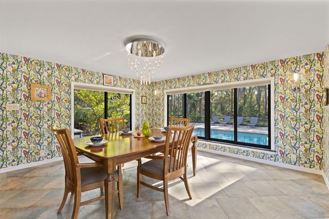 6950 EL DORADO DRIVE, Sarasota, FL 34240