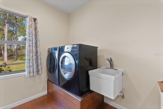 6950 EL DORADO DRIVE, Sarasota, FL 34240