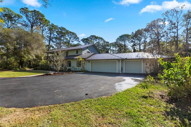 6950 EL DORADO DRIVE, Sarasota, FL 34240