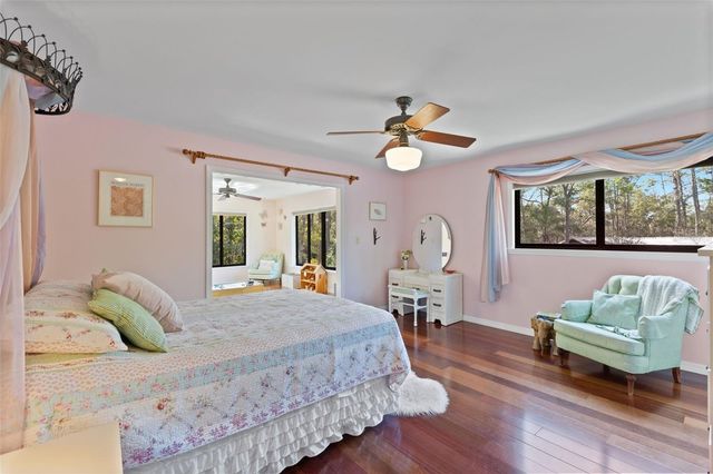 6950 EL DORADO DRIVE, Sarasota, FL 34240