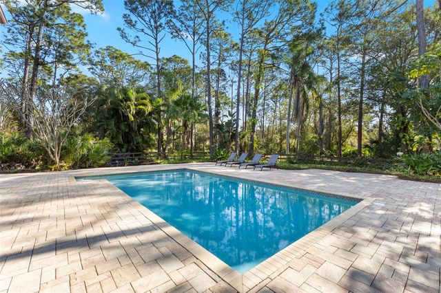 6950 EL DORADO DRIVE, Sarasota, FL 34240