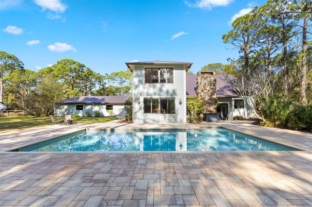 6950 EL DORADO DRIVE, Sarasota, FL 34240