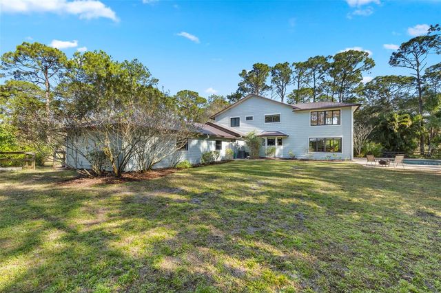 6950 EL DORADO DRIVE, Sarasota, FL 34240