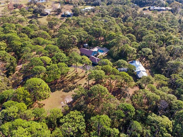 6950 EL DORADO DRIVE, Sarasota, FL 34240