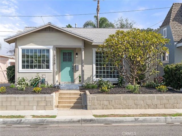 724 Border Avenue, Torrance, CA 90501